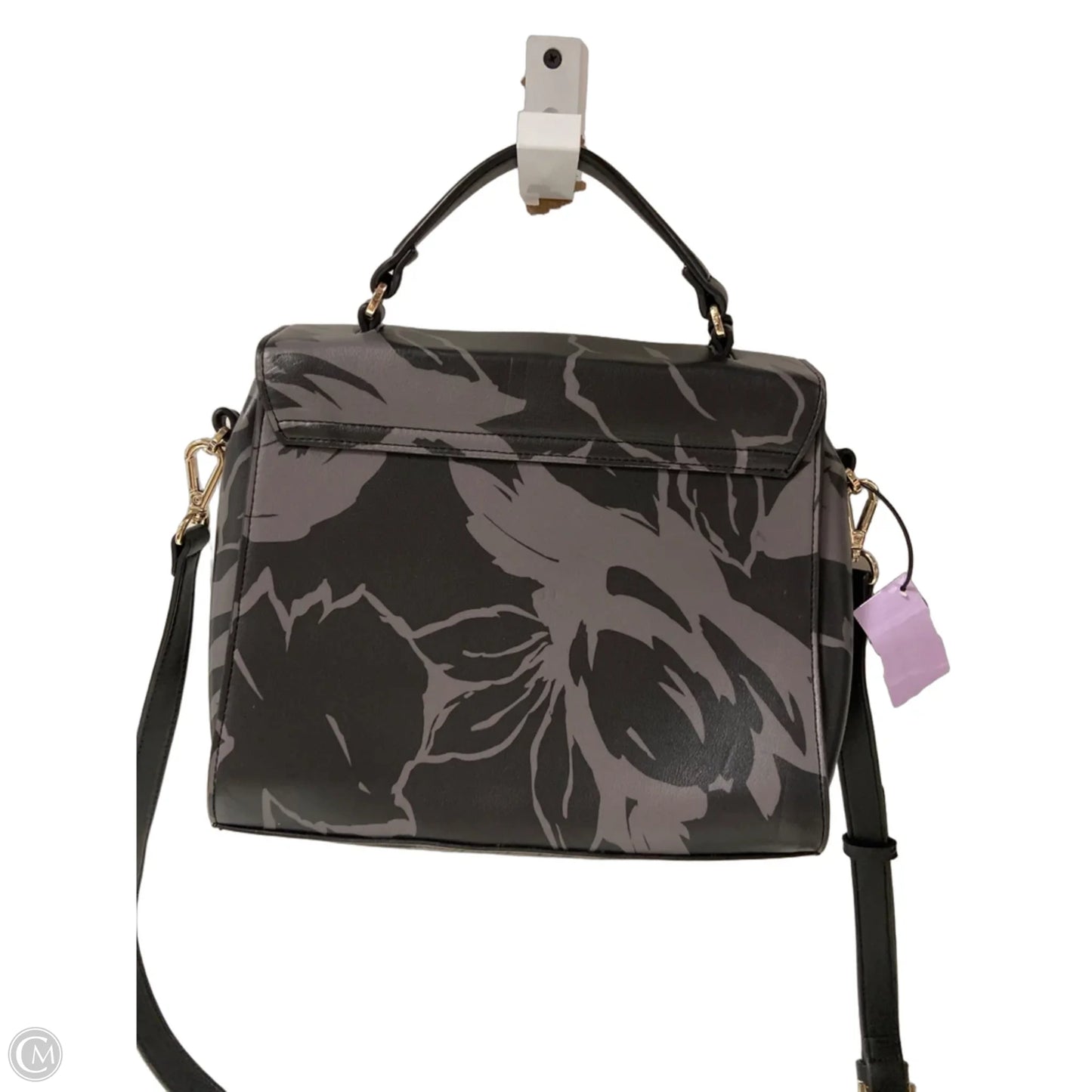 Handbag By Ted Baker, Size: Medium