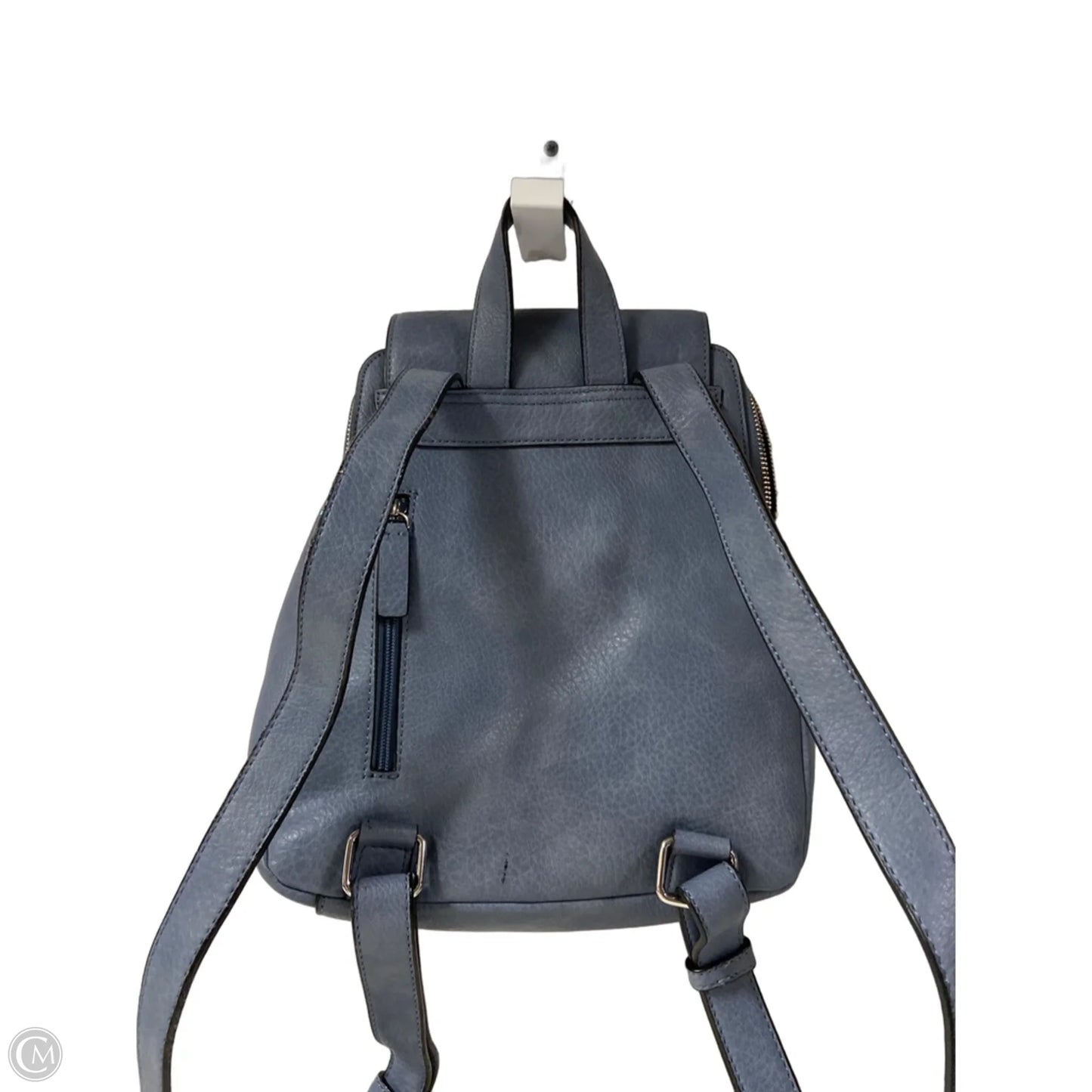 Backpack By Calvin Klein, Size: Small