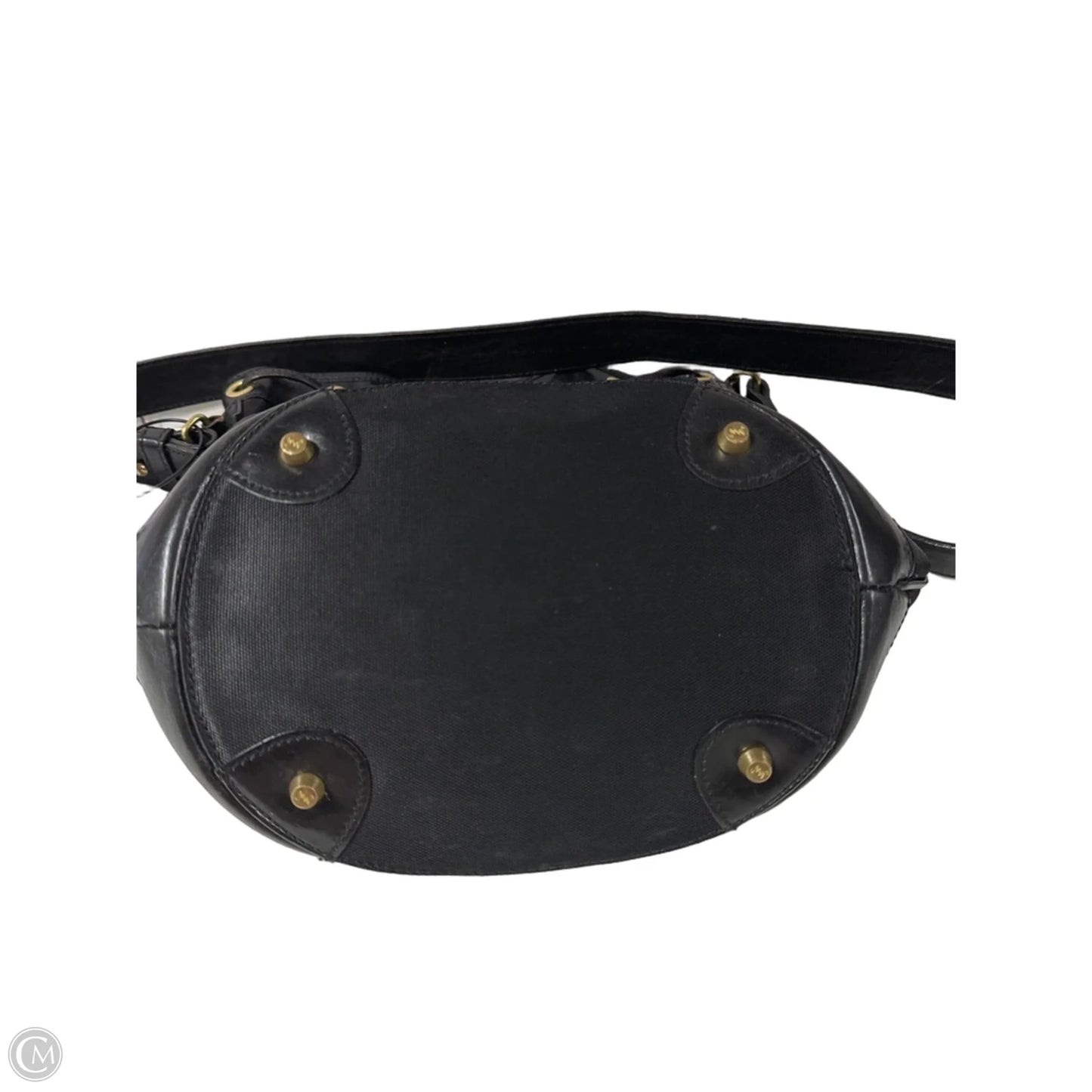 Crossbody By Clothes Mentor, Size: Large