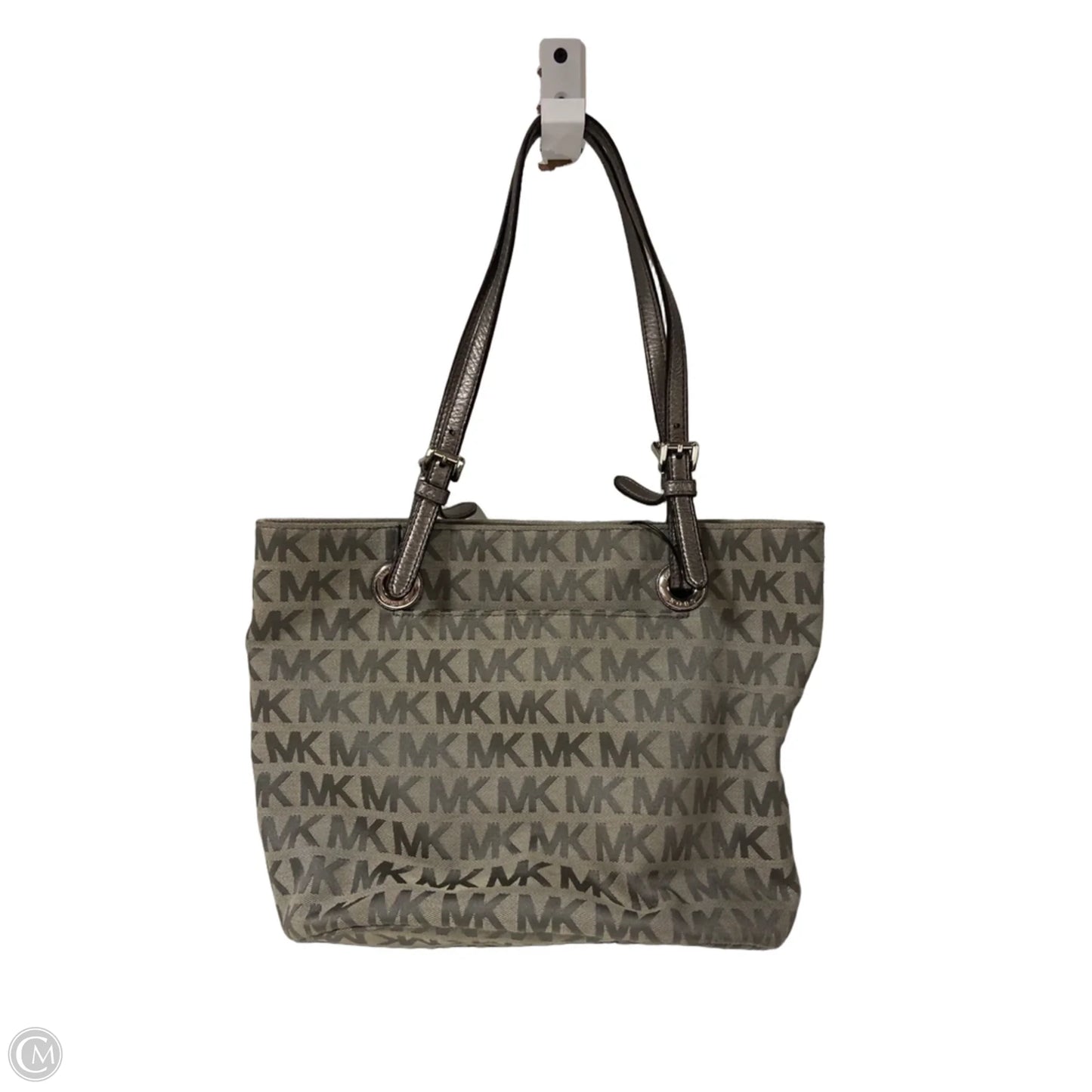 Handbag By Michael By Michael Kors, Size: Medium