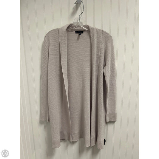 Cardigan By Eileen Fisher In Pink, Size: S