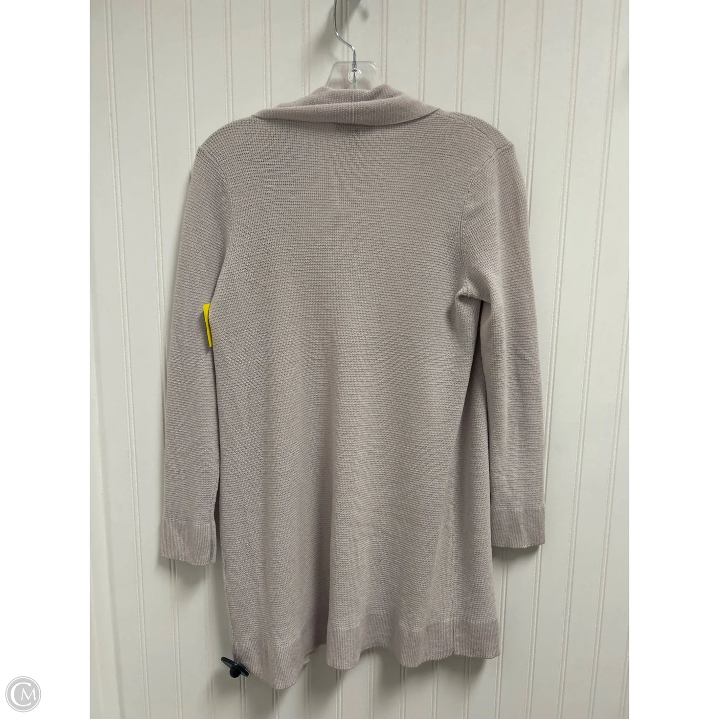 Cardigan By Eileen Fisher In Pink, Size: S