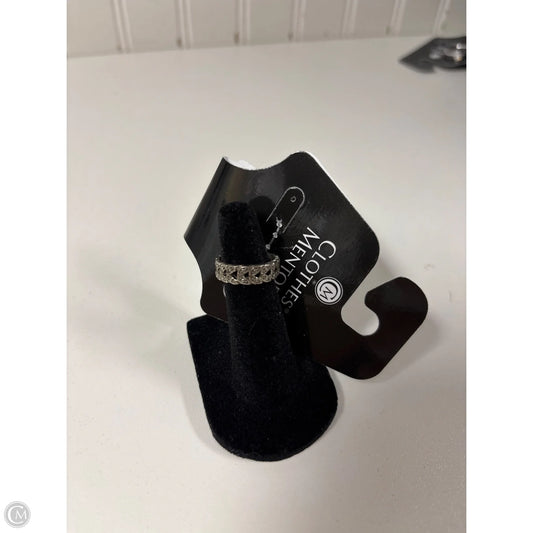 Ring Statement By Clothes Mentor, Size: 5