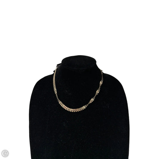 Necklace Chain By Clothes Mentor