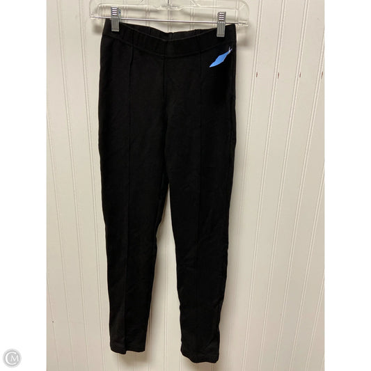 Pants Designer By Lilly Pulitzer In Black, Size: S