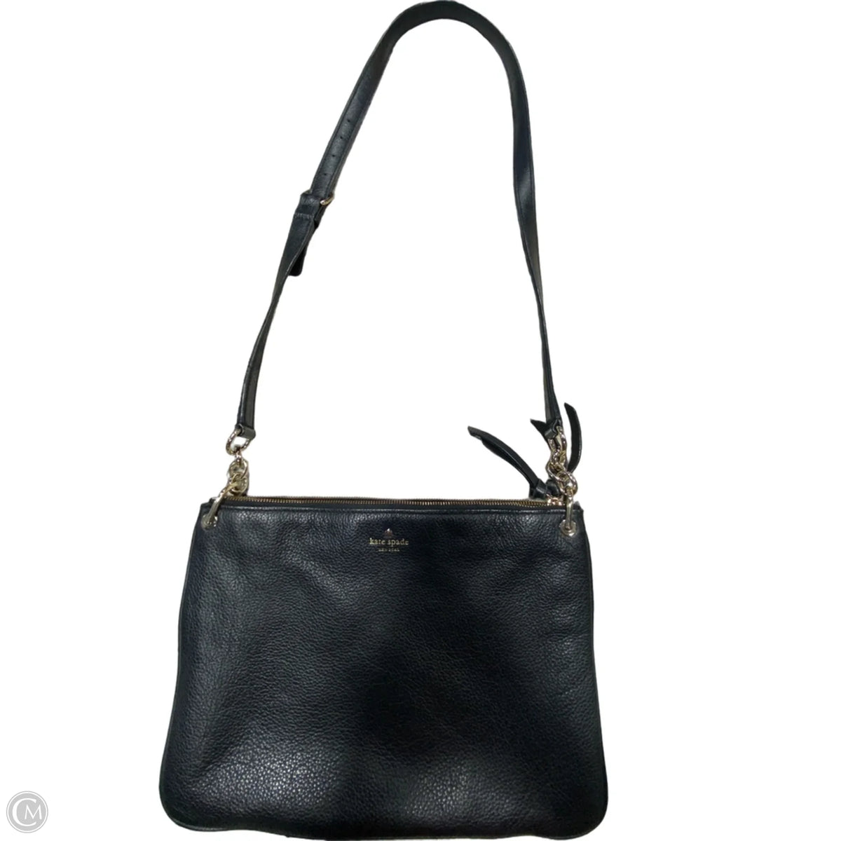 Crossbody Designer By Kate Spade, Size: Medium
