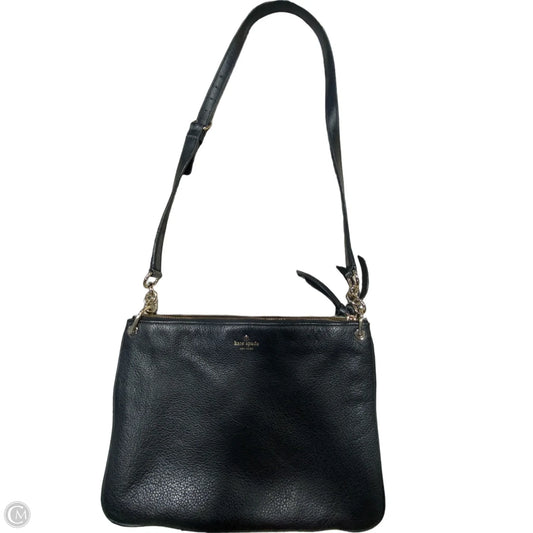 Crossbody Designer By Kate Spade, Size: Medium