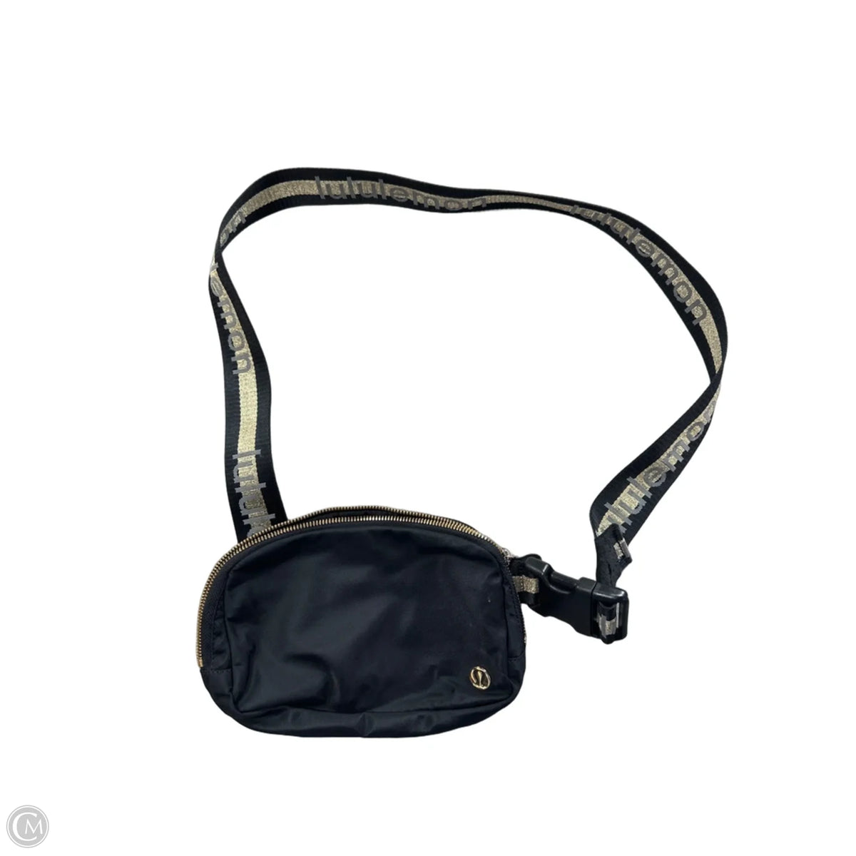 Belt Bag By Lululemon, Size: Medium