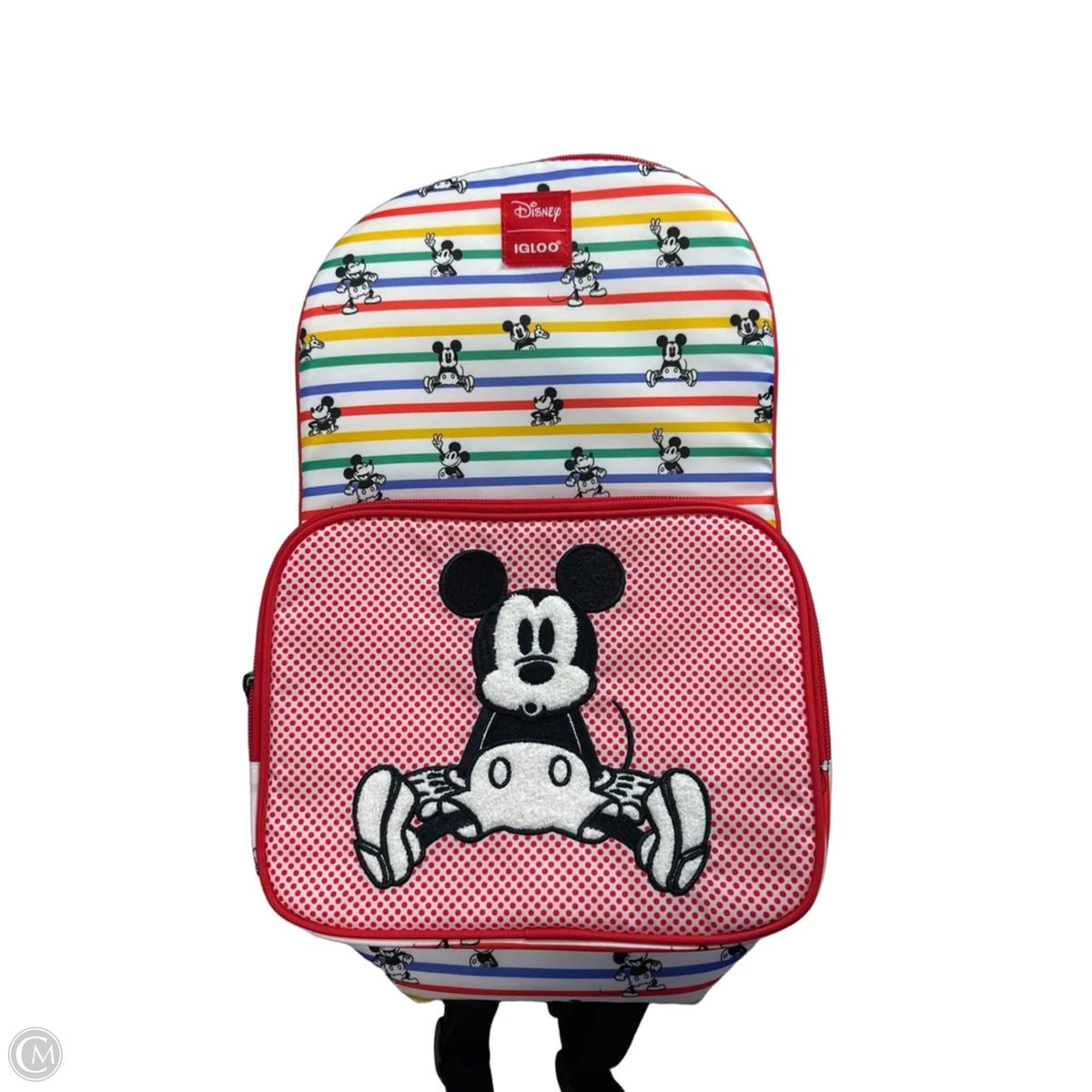 Backpack By Clothes Mentor, Size: Medium