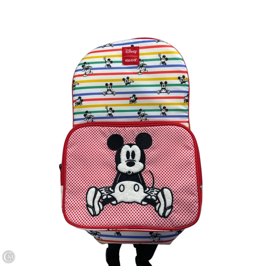 Backpack By Clothes Mentor, Size: Medium