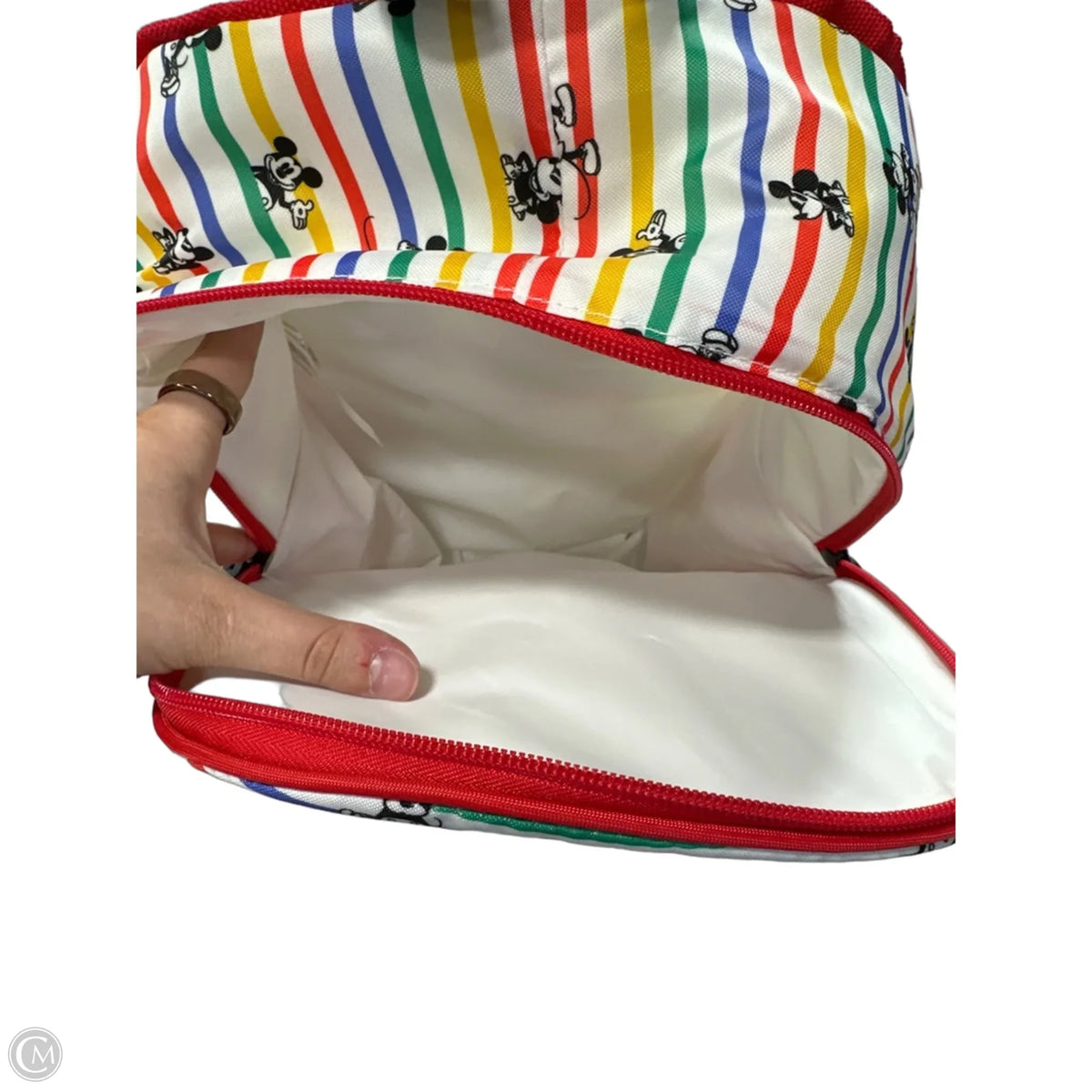 Backpack By Clothes Mentor, Size: Medium