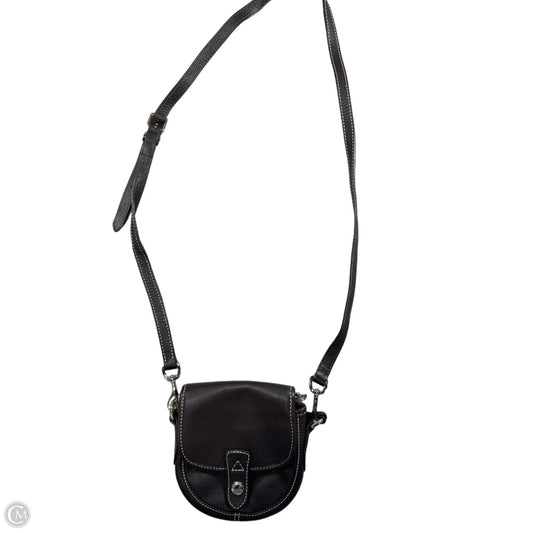 Crossbody Designer By Dooney And Bourke, Size: Small
