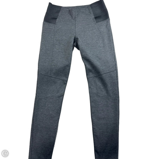 Athletic Leggings By Kut In Black, Size: M