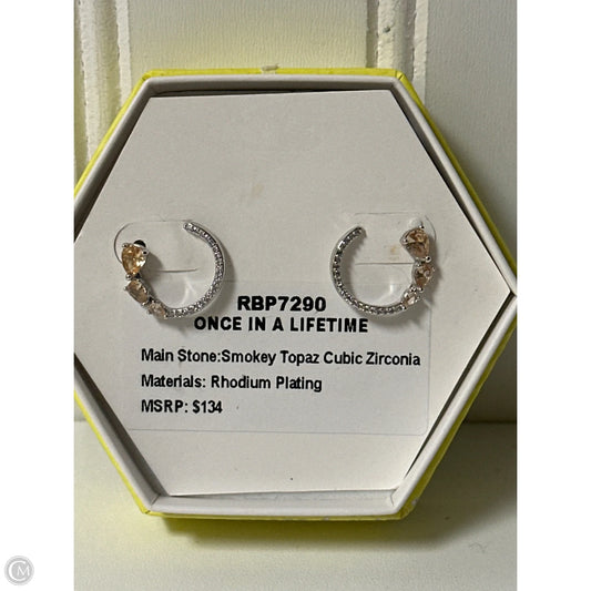 Earrings Stud By Clothes Mentor