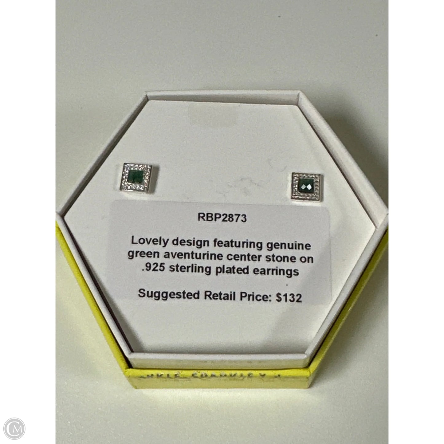 Earrings Stud By Clothes Mentor