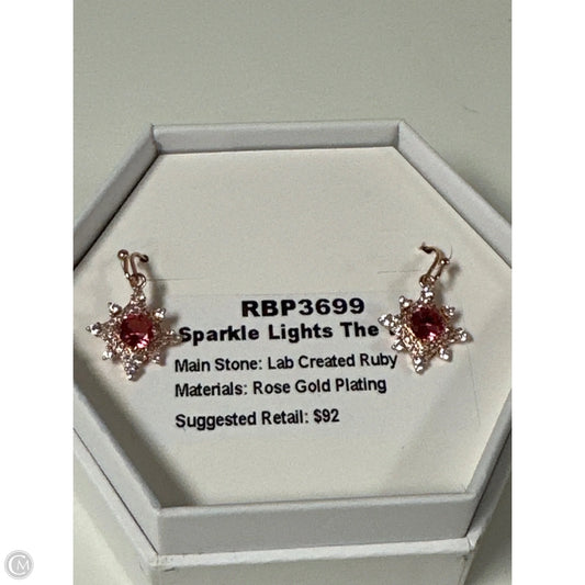 Earrings Dangle/drop By Clothes Mentor