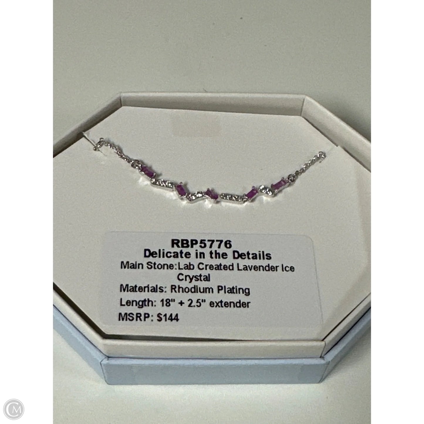 Necklace Chain By Clothes Mentor