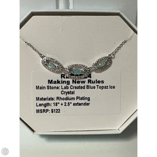 Necklace Chain By Clothes Mentor