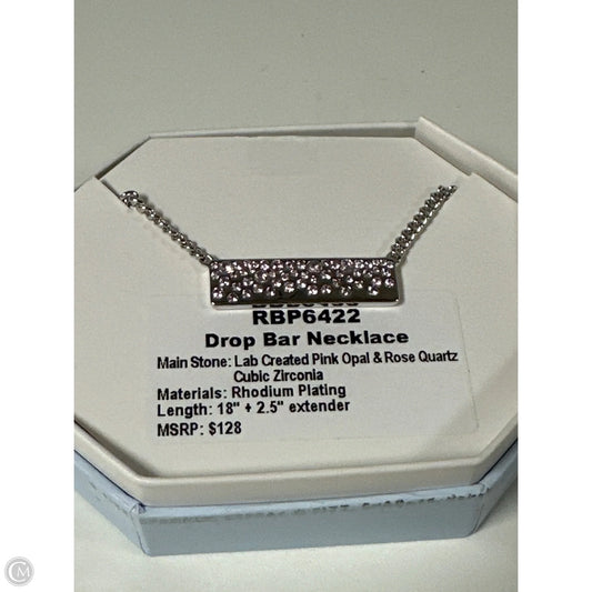 Necklace Chain By Clothes Mentor