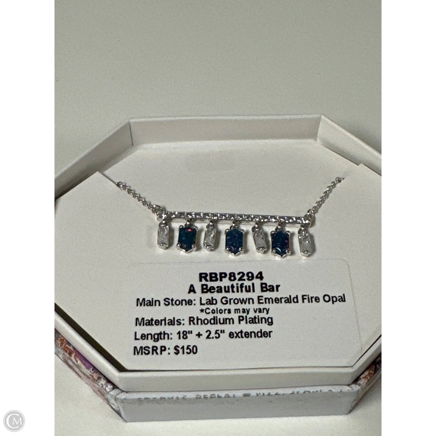 Necklace Chain By Clothes Mentor