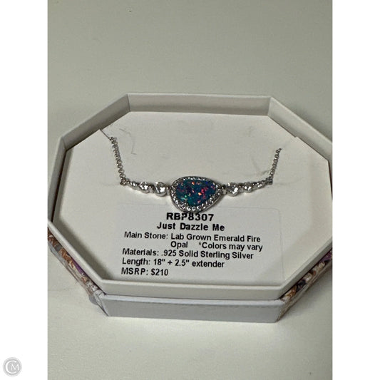 Necklace Chain By Clothes Mentor