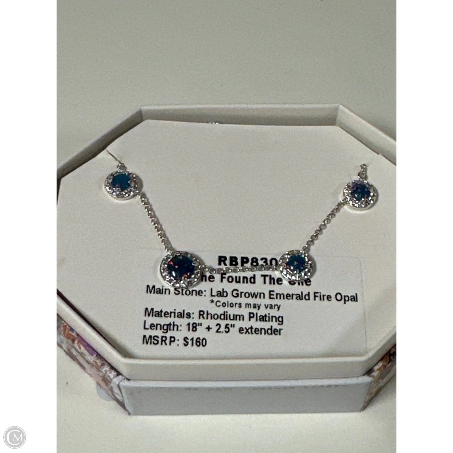 Necklace Chain By Clothes Mentor