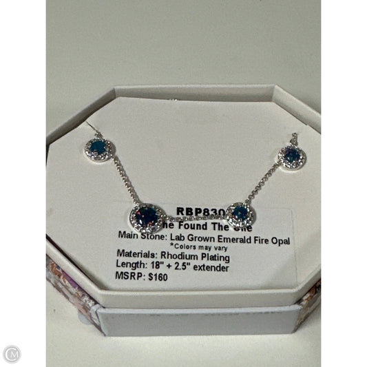 Necklace Chain By Clothes Mentor