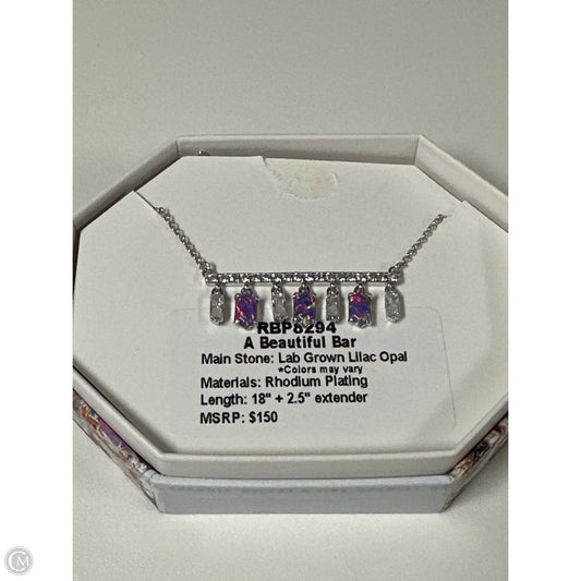 Necklace Chain By Clothes Mentor