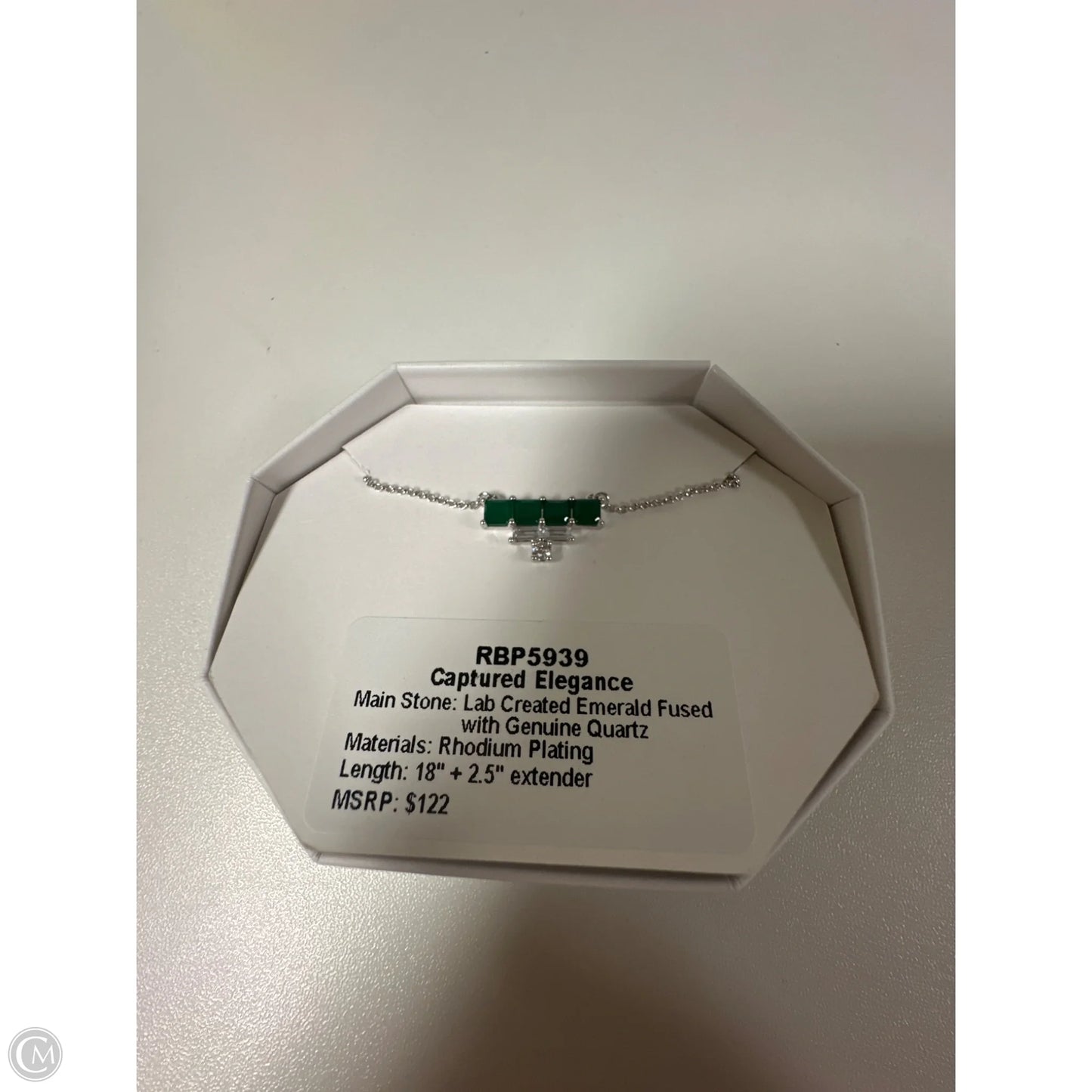 Necklace Chain By Clothes Mentor