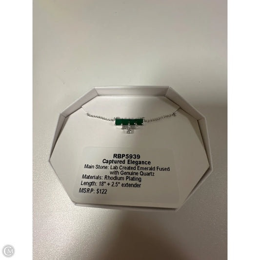 Necklace Chain By Clothes Mentor