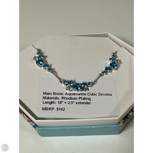 Necklace Chain By Clothes Mentor