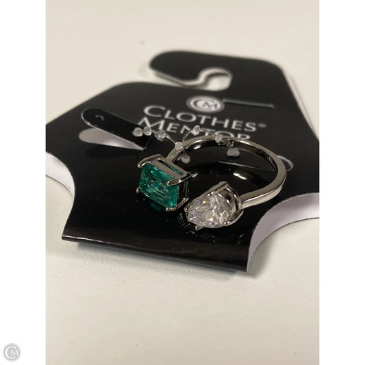 Ring Band By Clothes Mentor, Size: 8