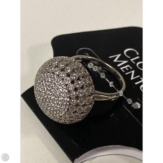 Ring Band By Clothes Mentor, Size: 9