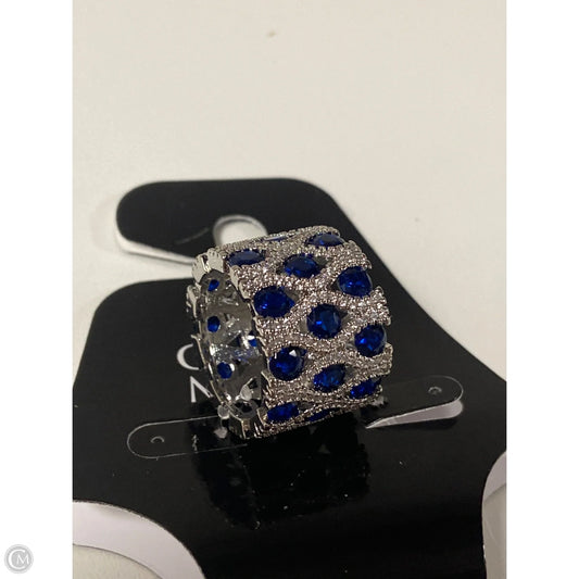 Ring Statement By Clothes Mentor, Size: 7