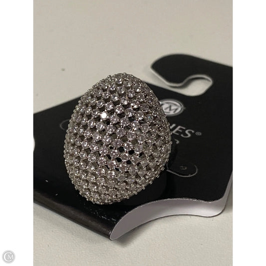 Ring Statement By Clothes Mentor, Size: 7