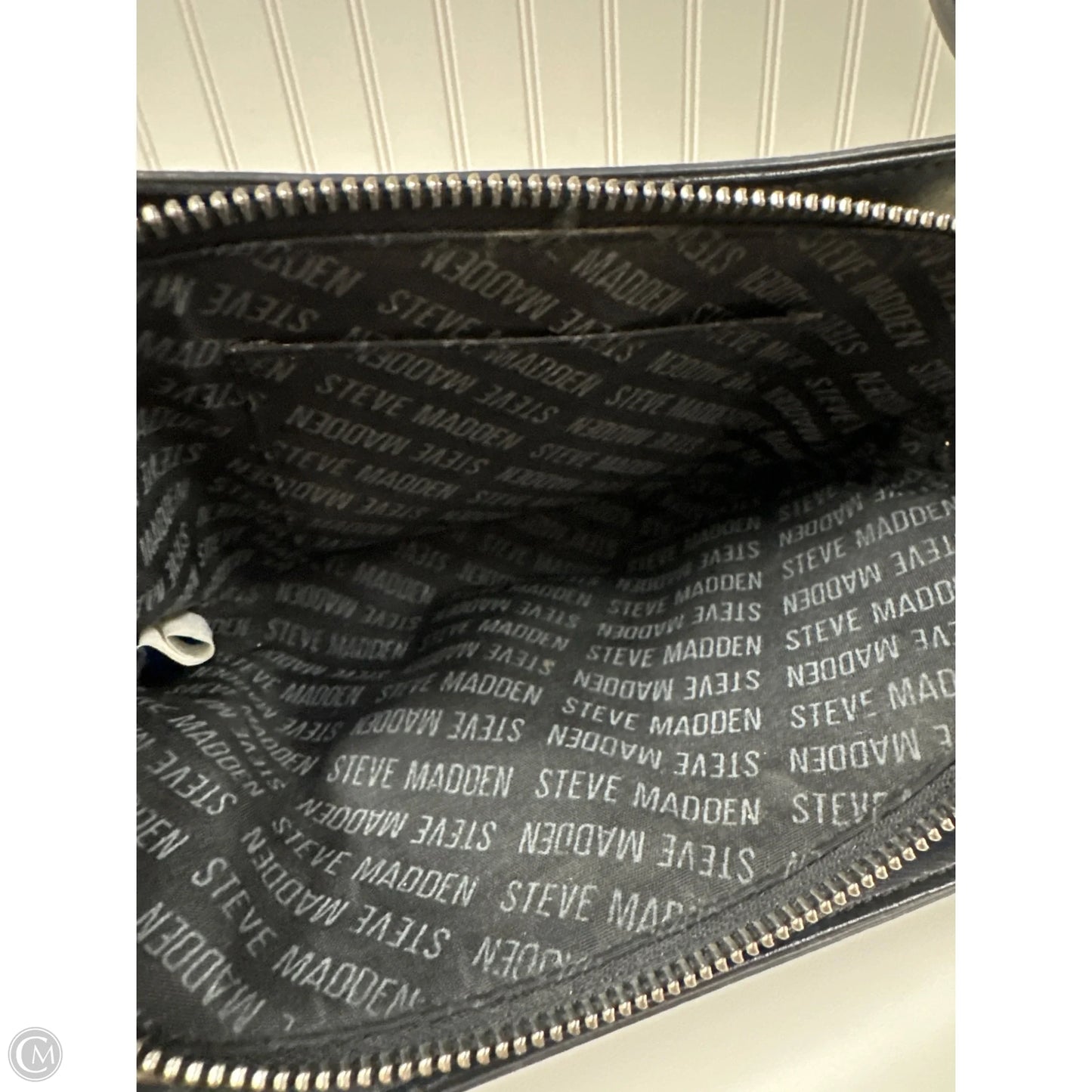 Handbag By Steve Madden, Size: Medium
