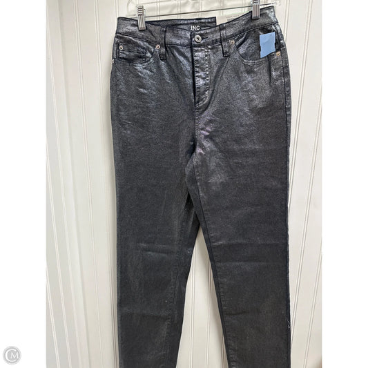 Pants Dress By Inc In Grey, Size: 8