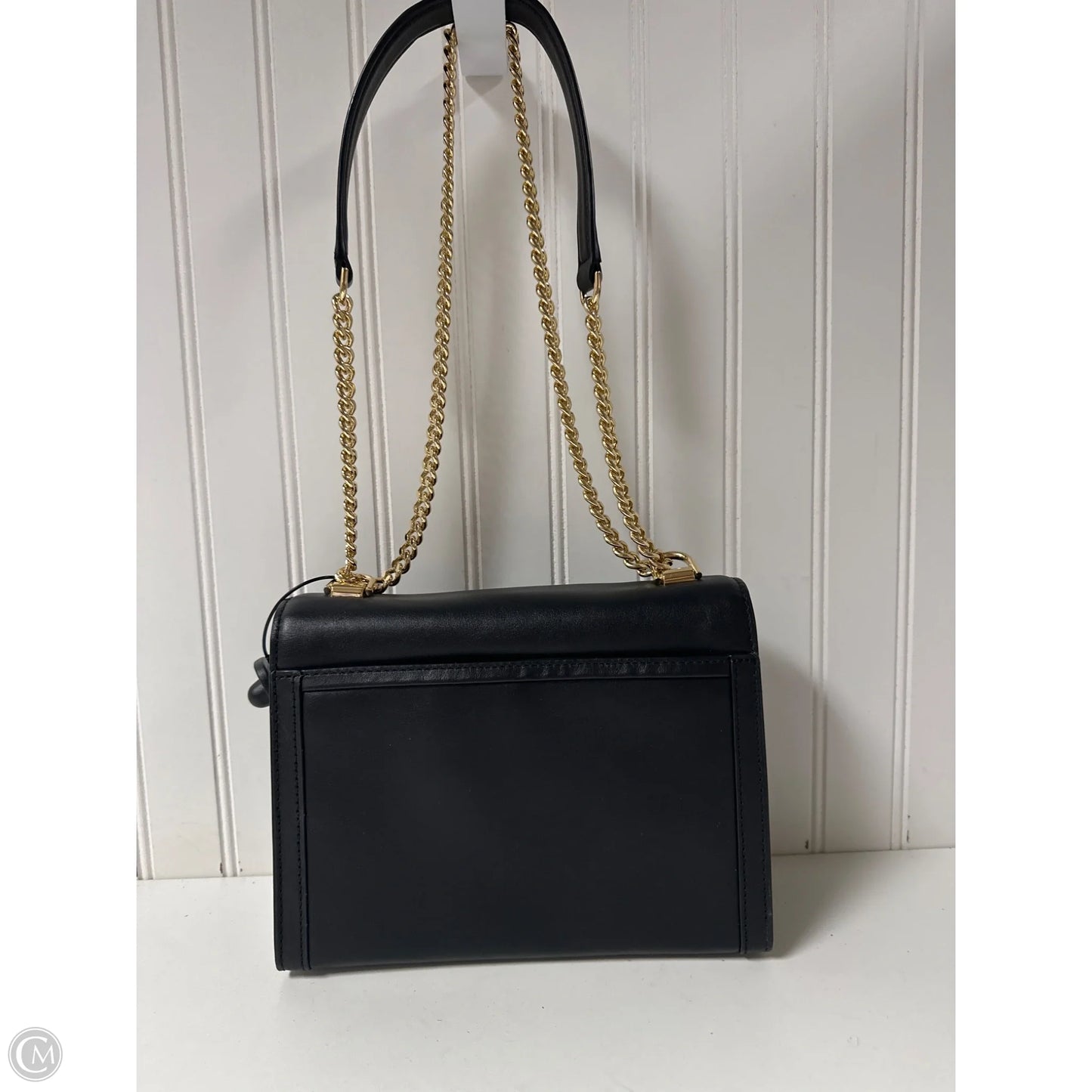 Crossbody Designer By Michael Kors, Size: Medium