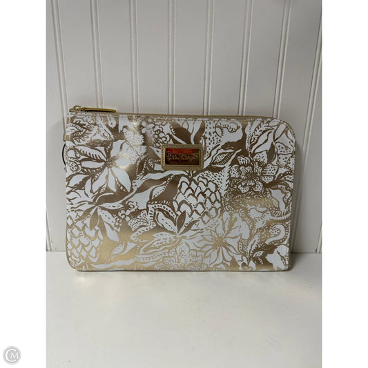 Accessory Designer Tag By Lilly Pulitzer, Size: Large