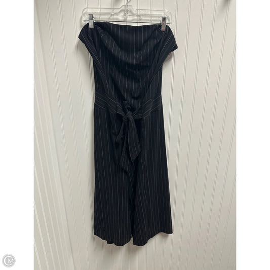 Jumpsuit By Torrid In Black, Size: Xl