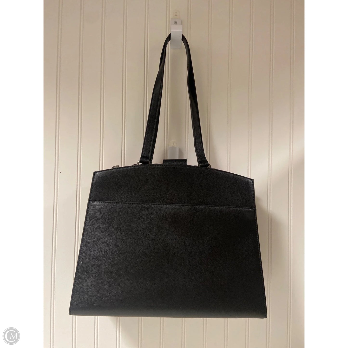 Handbag Designer By Karl Lagerfeld, Size: Large