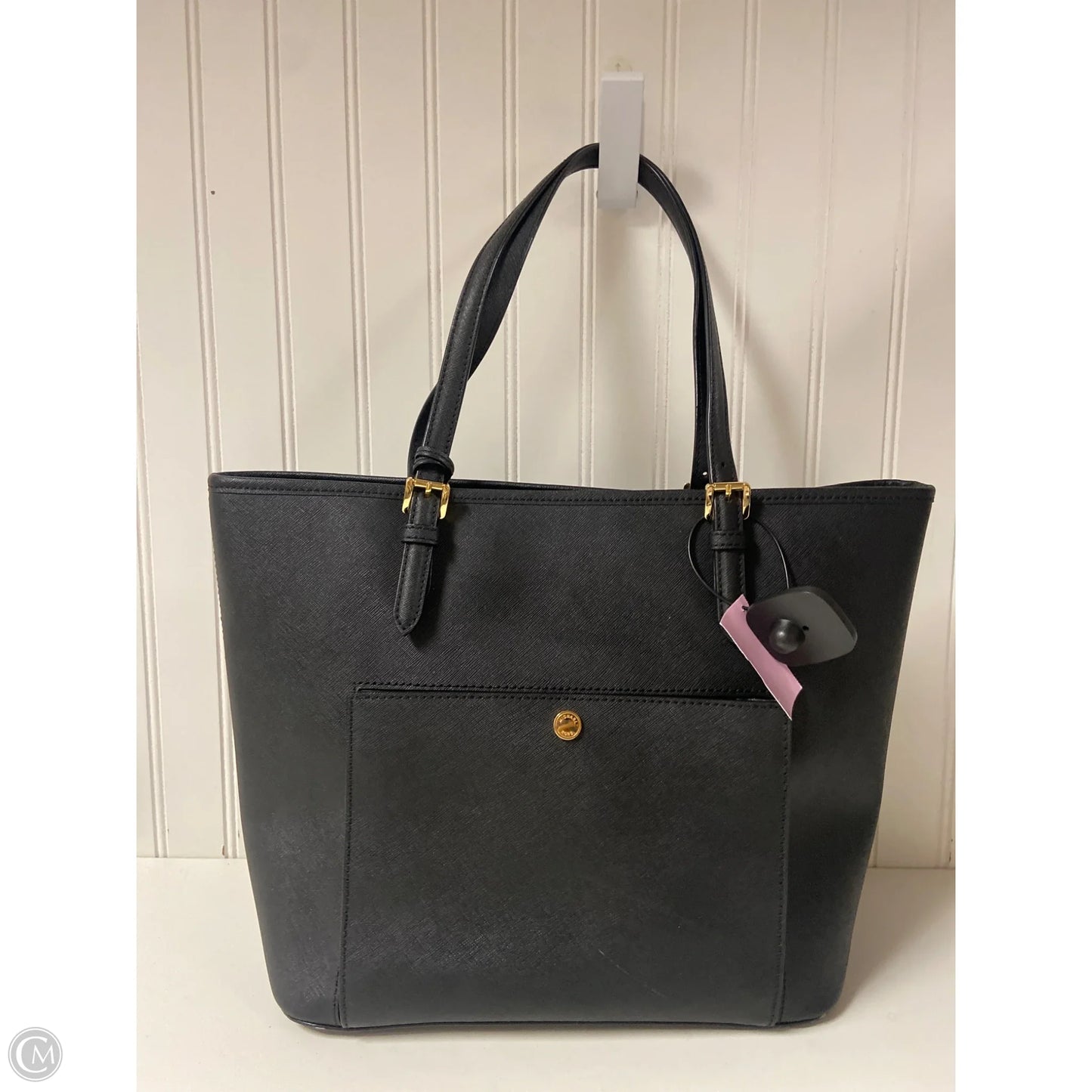 Handbag Designer By Michael Kors, Size: Large