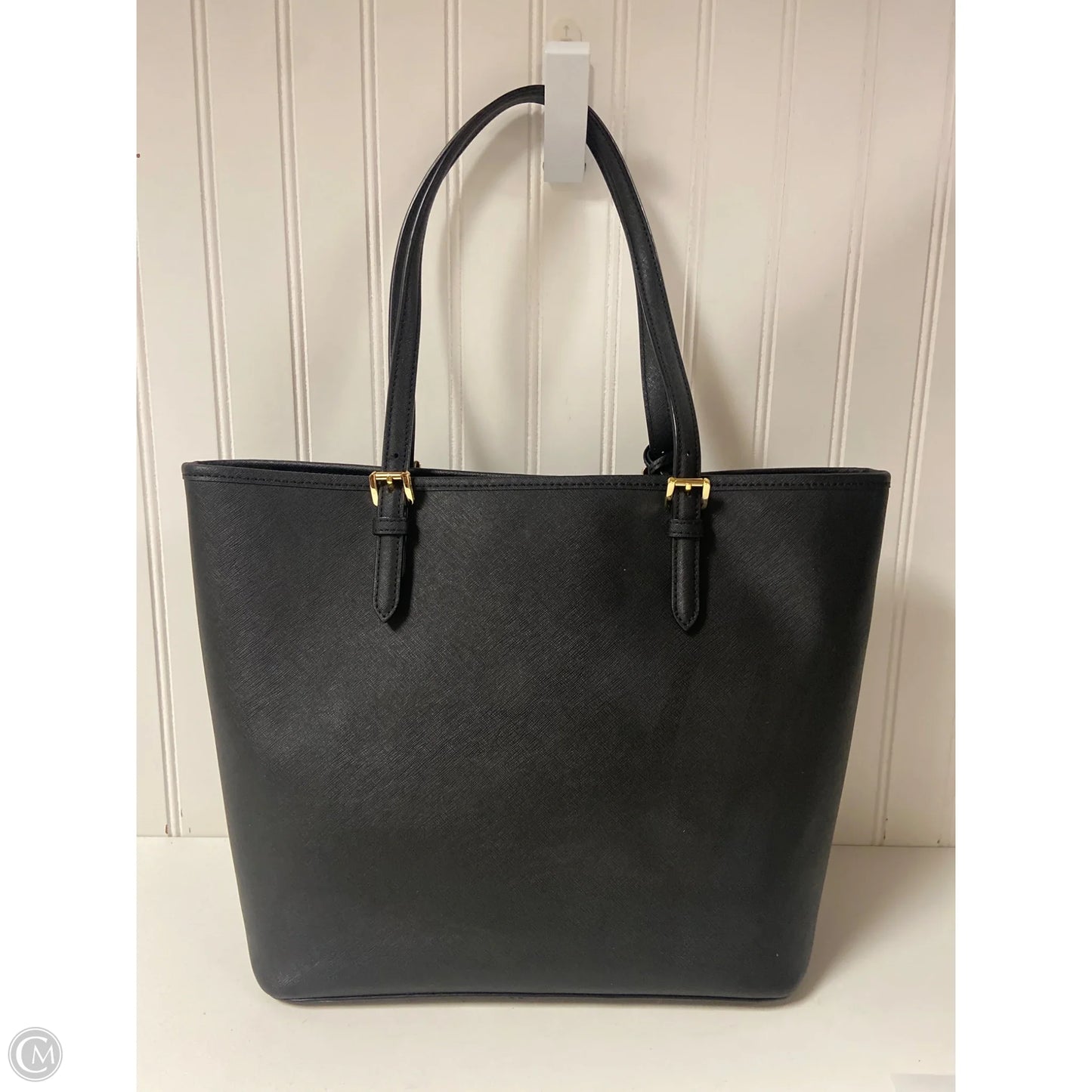 Handbag Designer By Michael Kors, Size: Large