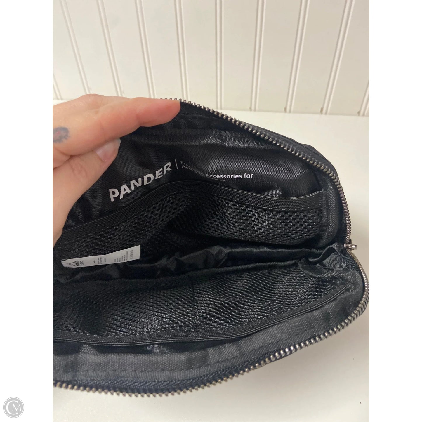 Belt Bag By Clothes Mentor, Size: Small