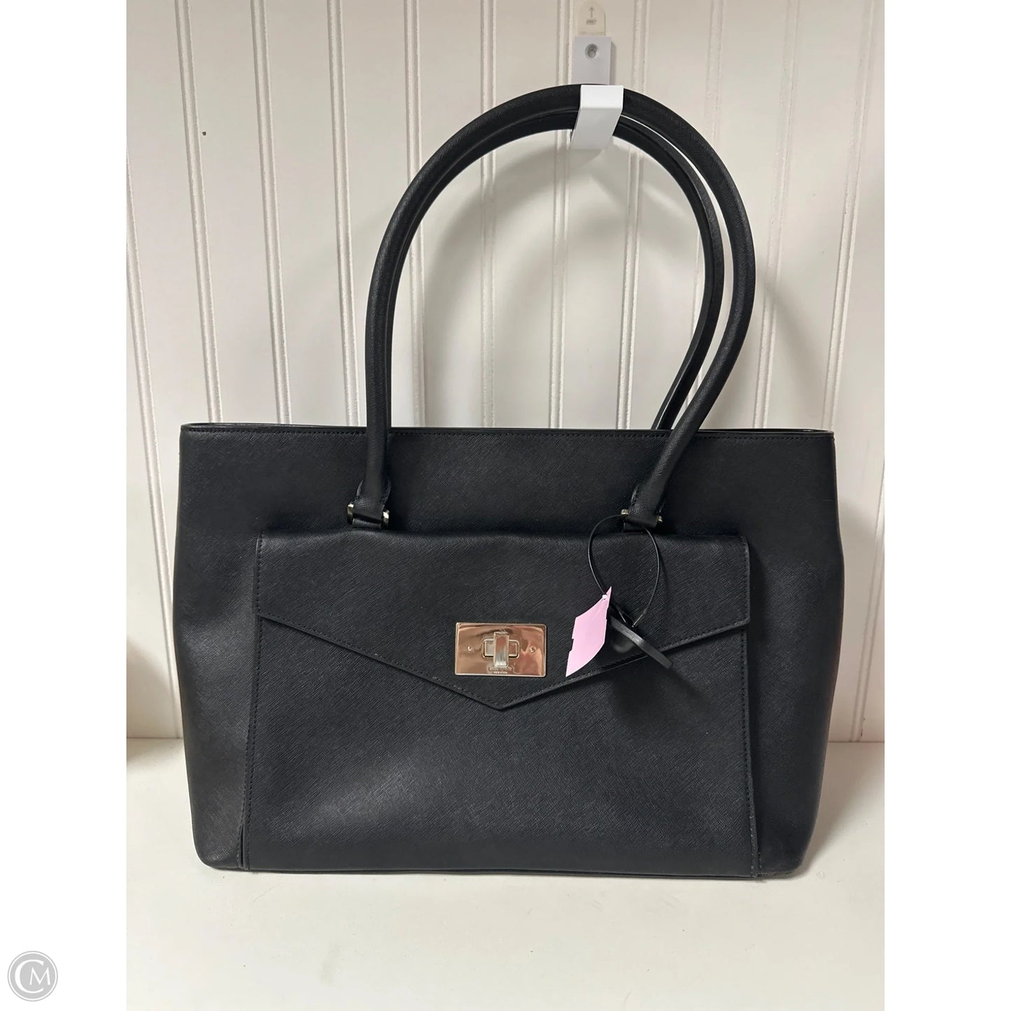 Handbag Designer By Kate Spade, Size: Large