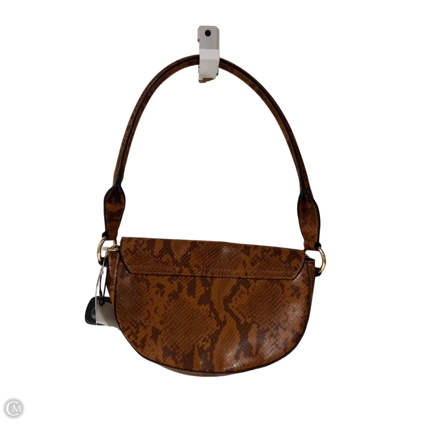 Handbag By Top Shop, Size: Medium