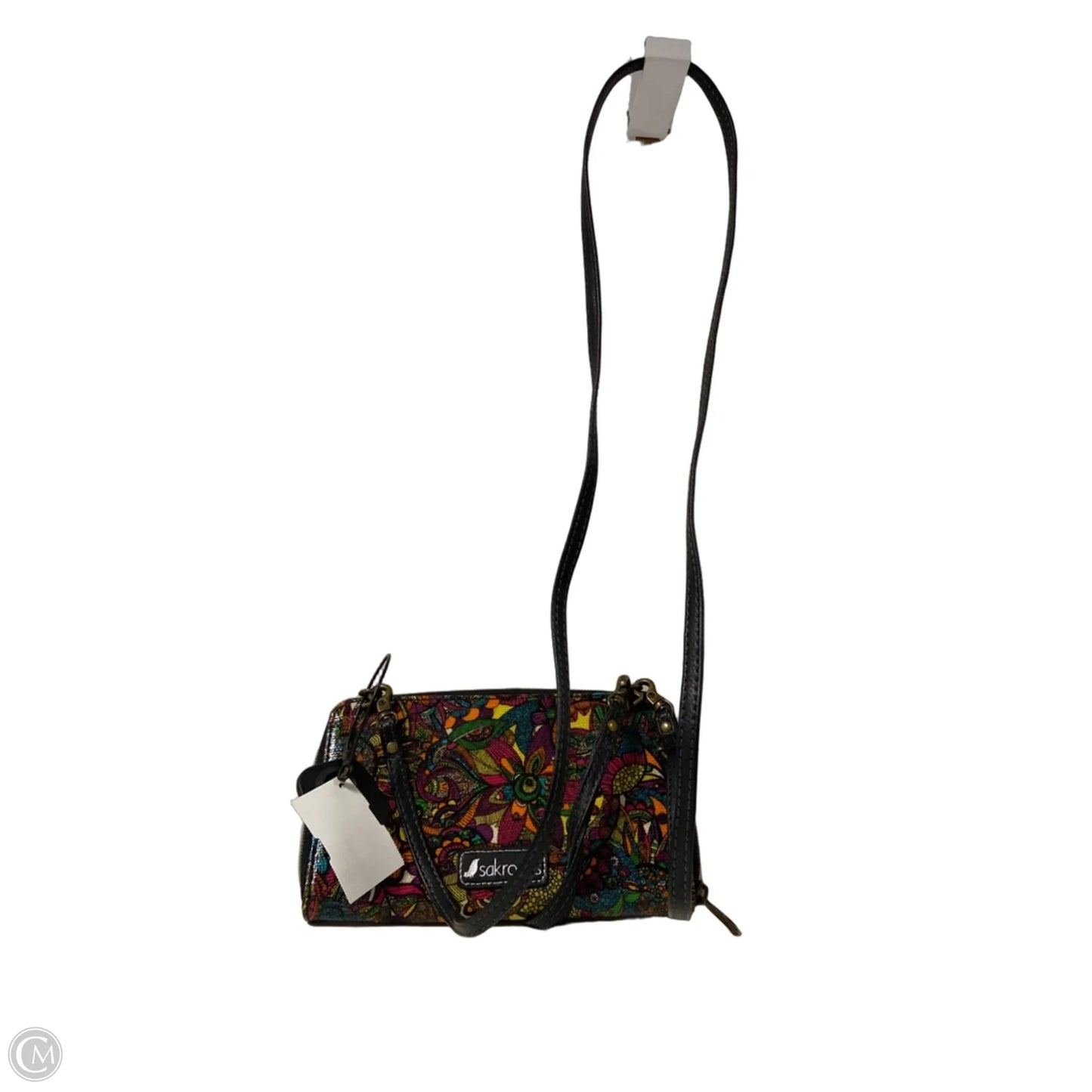 Crossbody By Sakroots, Size: Medium