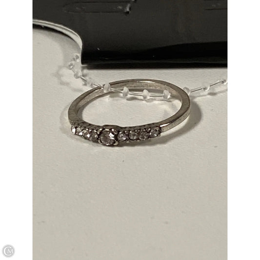Ring Other By Clothes Mentor, Size: 8