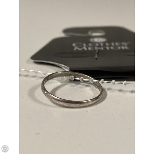 Ring Other By Clothes Mentor, Size: 8