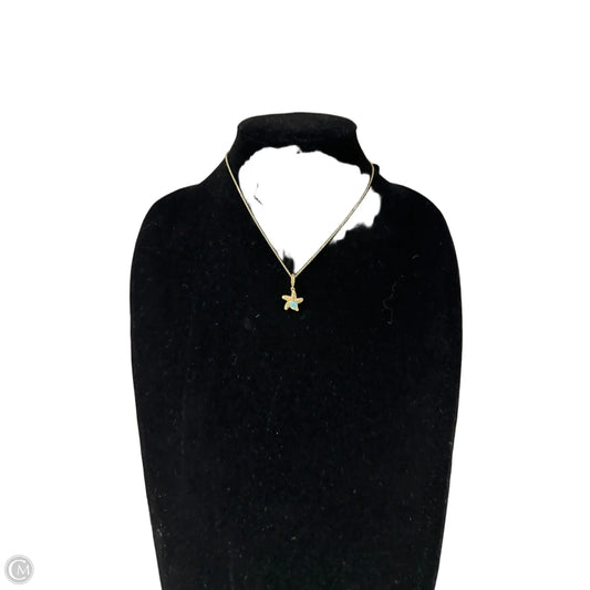 Necklace Pendant By Clothes Mentor, Size: 1